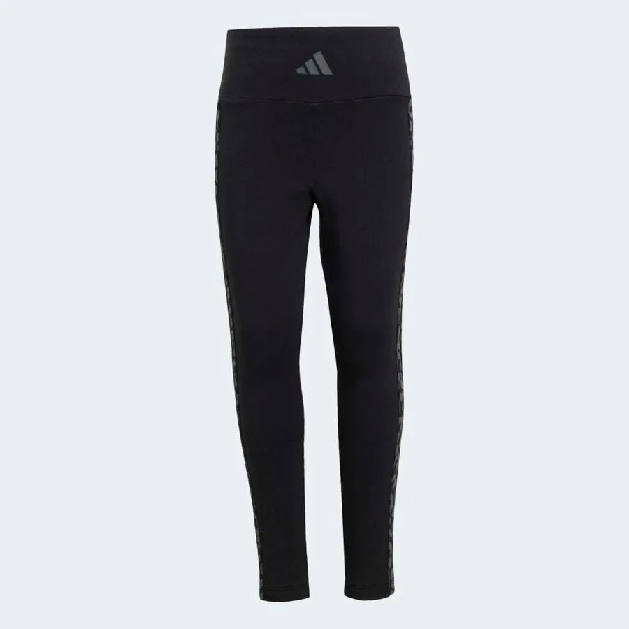 Комплект спортивной одежды для детей Adidas KB6991 Lg An 3s Set, Разноцветный — фото 3