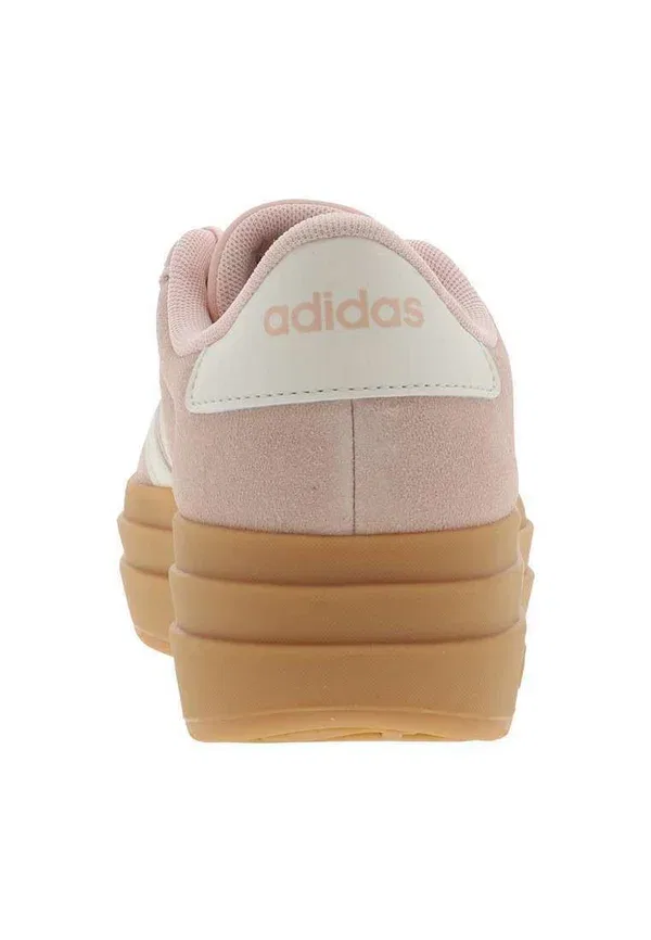Кроссовки, баскетбольные кроссовки Adidas Performance, розовый — фото 4