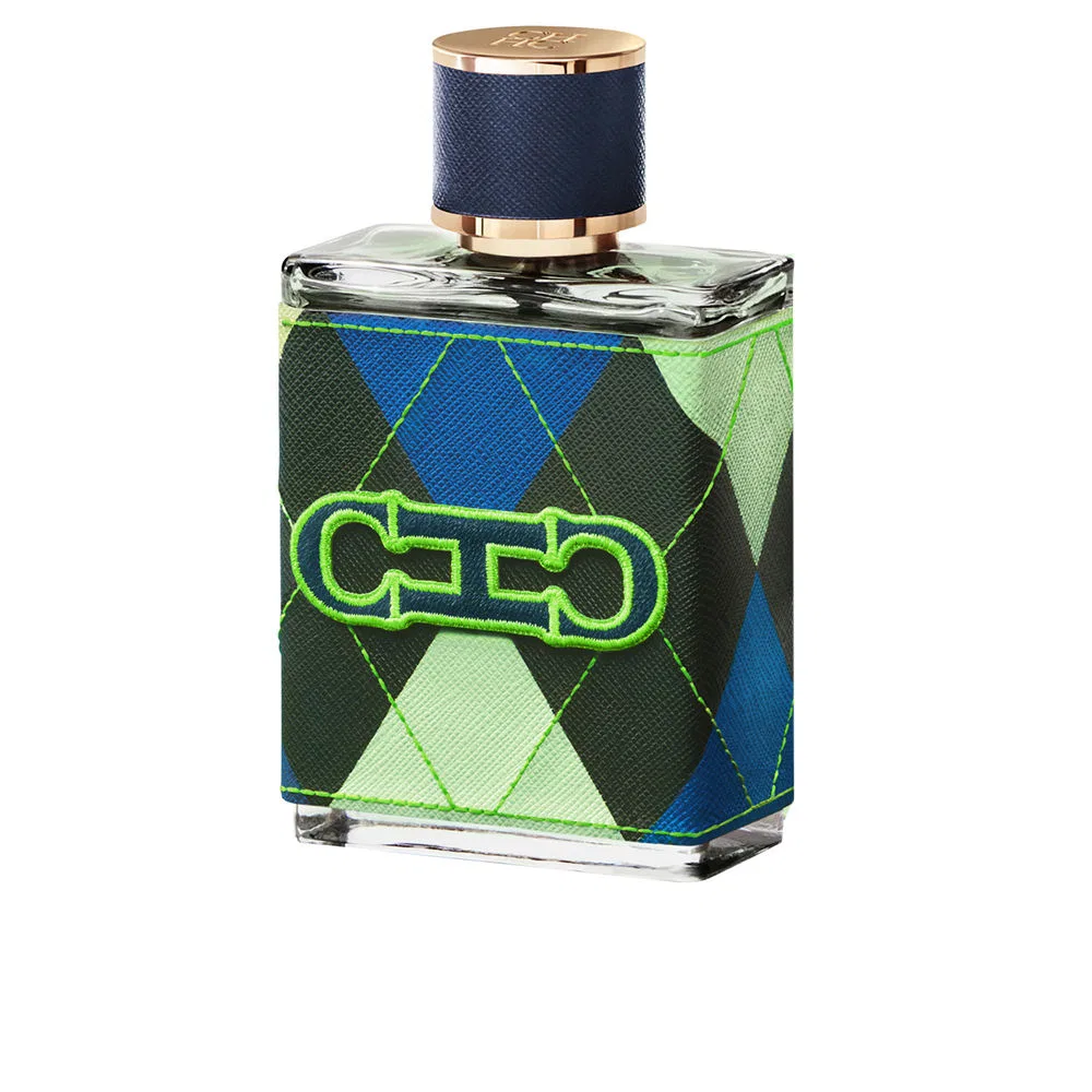 Мужская парфюмерная вода 100 мл Carolina Herrera CH Men Swing