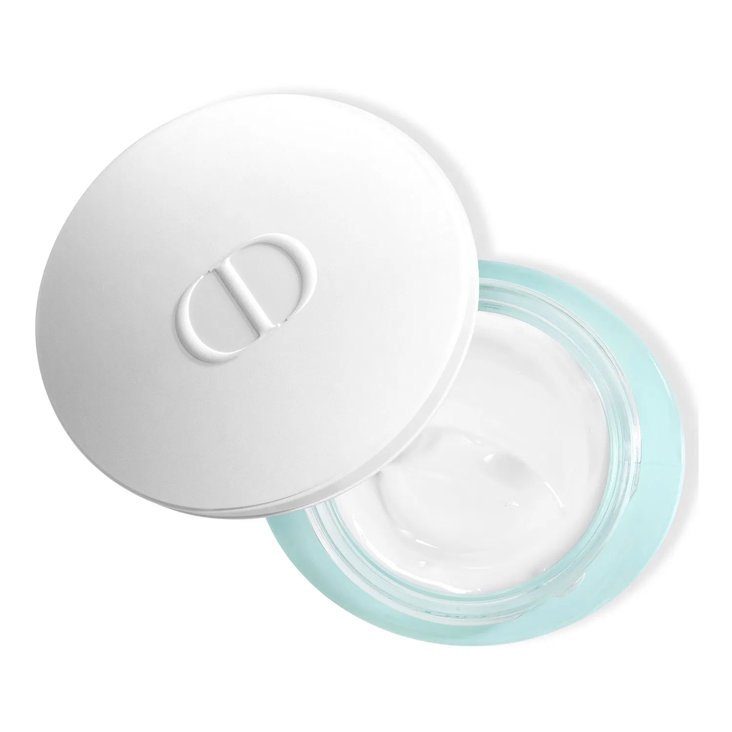 Увлажняющий крем-сорбет Hydra Life Fresh Sorbet Creme 50 мл DIOR — фото 2