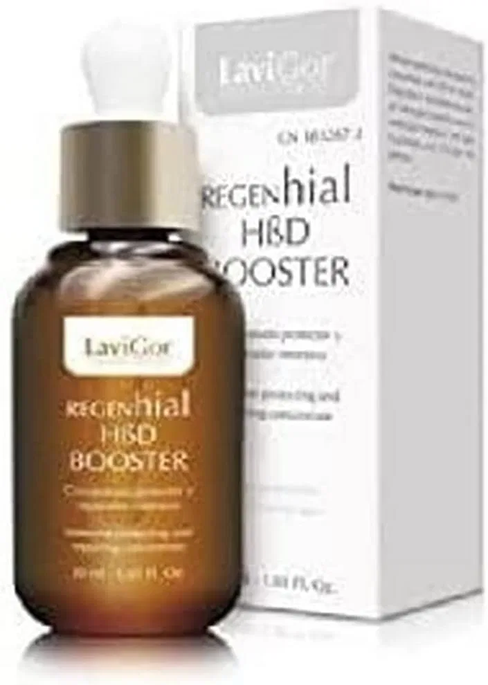 Масло для тела Regenhial Hbd Booster, Lavigor, 30 мл