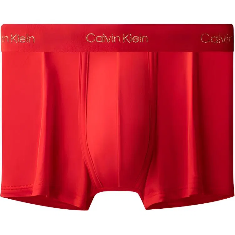 Мужские боксеры Calvin Klein, Xat-Carmine