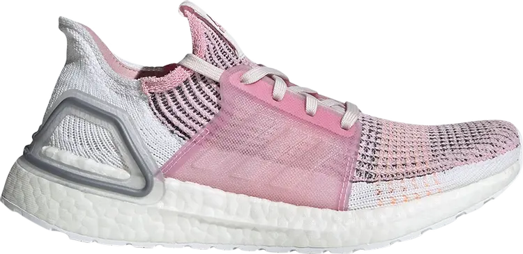 

Кроссовки Adidas Wmns UltraBoost 19, розовый