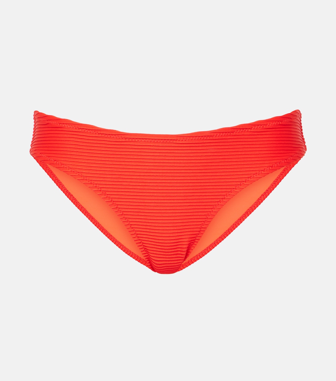 

Плавки-бикини Vicenza Heidi Klein, красный