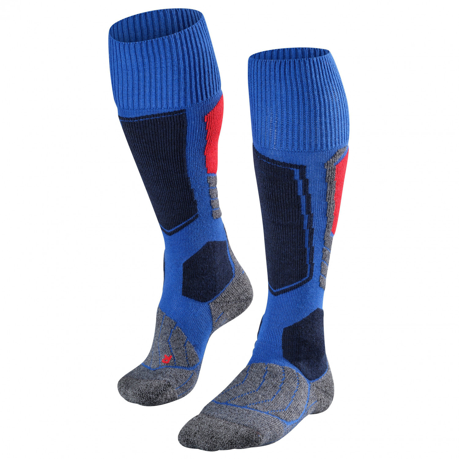 

Лыжные носки Falke SK1, цвет Olympic