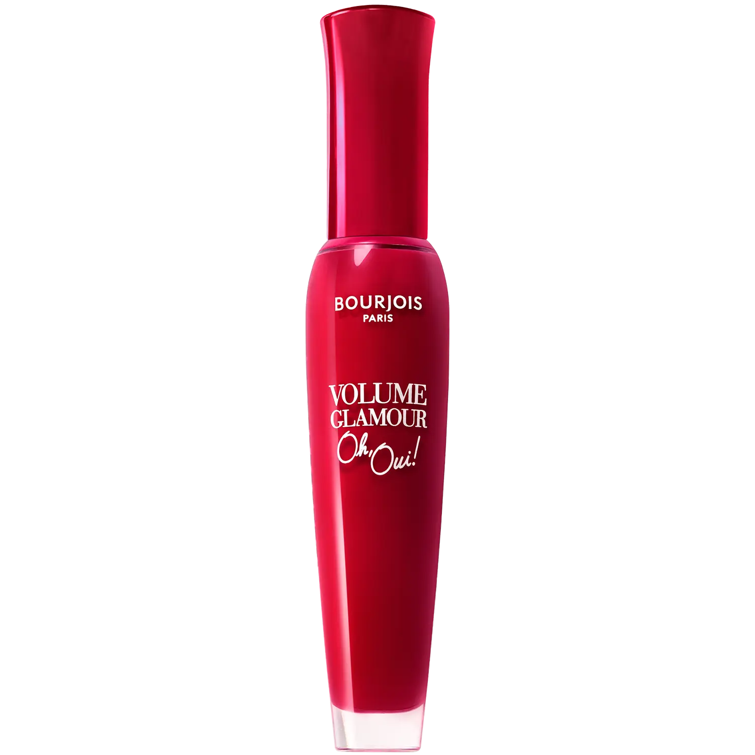 Bourjois Volume Glamour Oh Oui! объемная тушь для ресниц - черная, 7 мл — фото 2