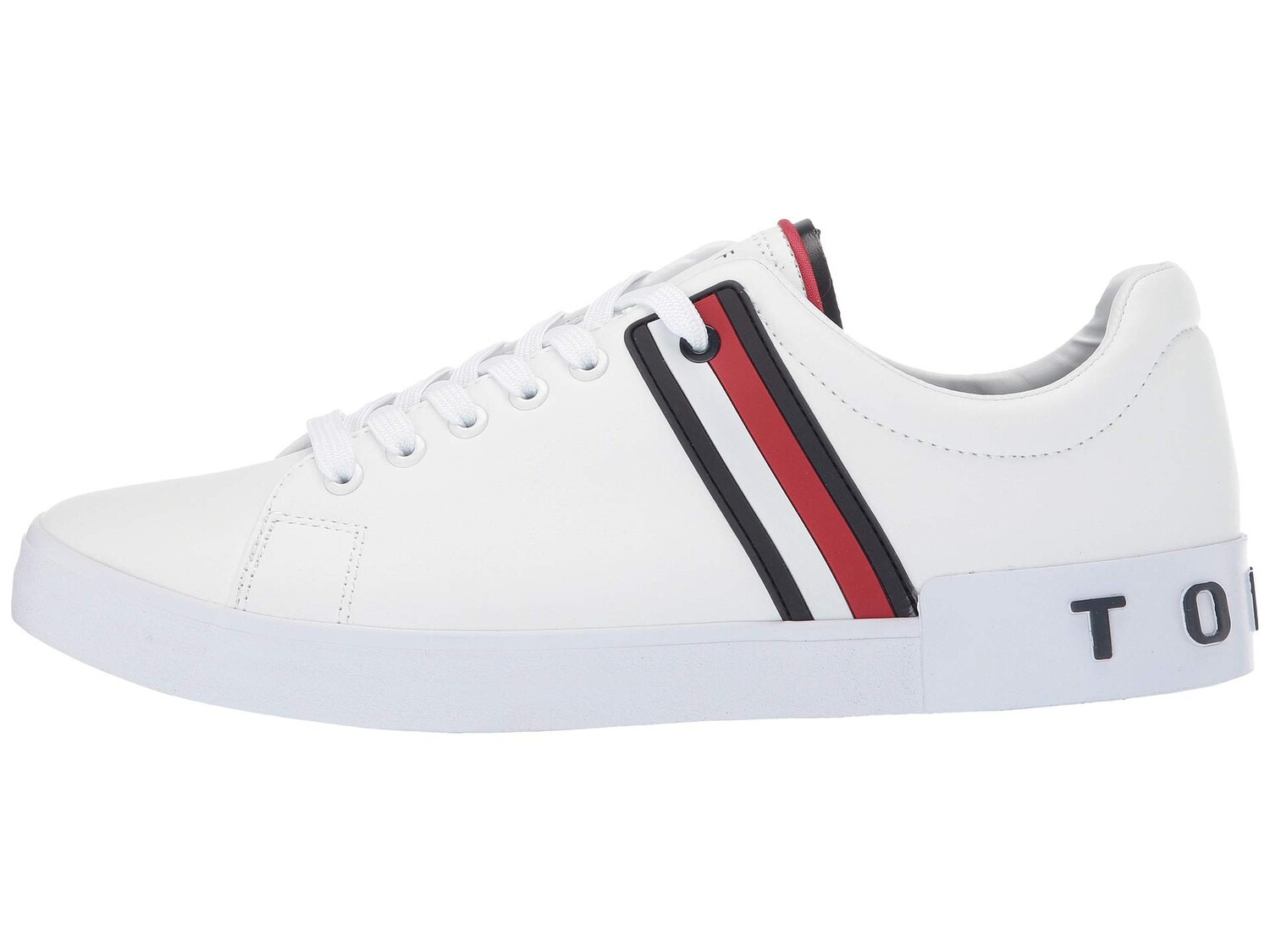 Кроссовки Tommy Hilfiger, Ramus — фото 4