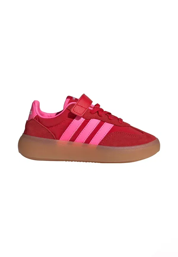 Детские туфельки Adidas Sportswear, розовый