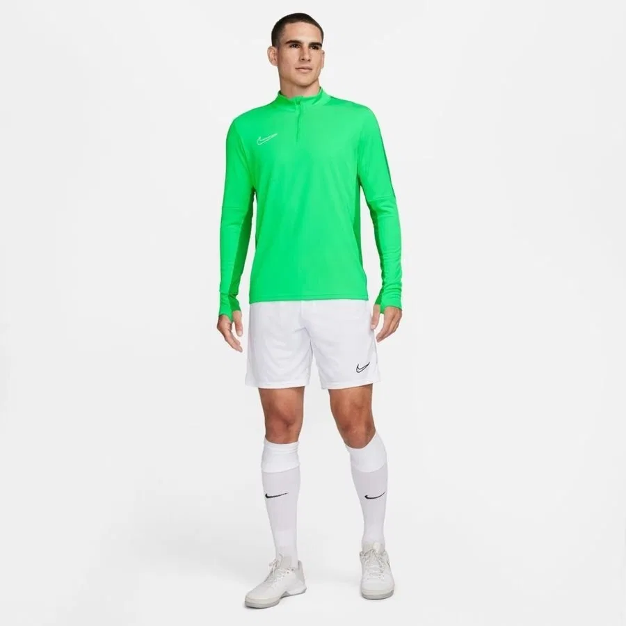 Спортивный свитшот Nike Dri-FIT ACD23 Drıl Top, Зеленый