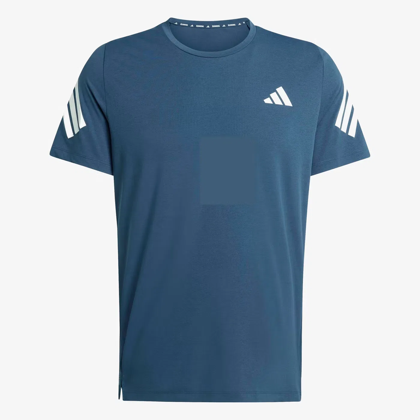 Футболка с технологией Climacool Adi365 Adidas, индиго