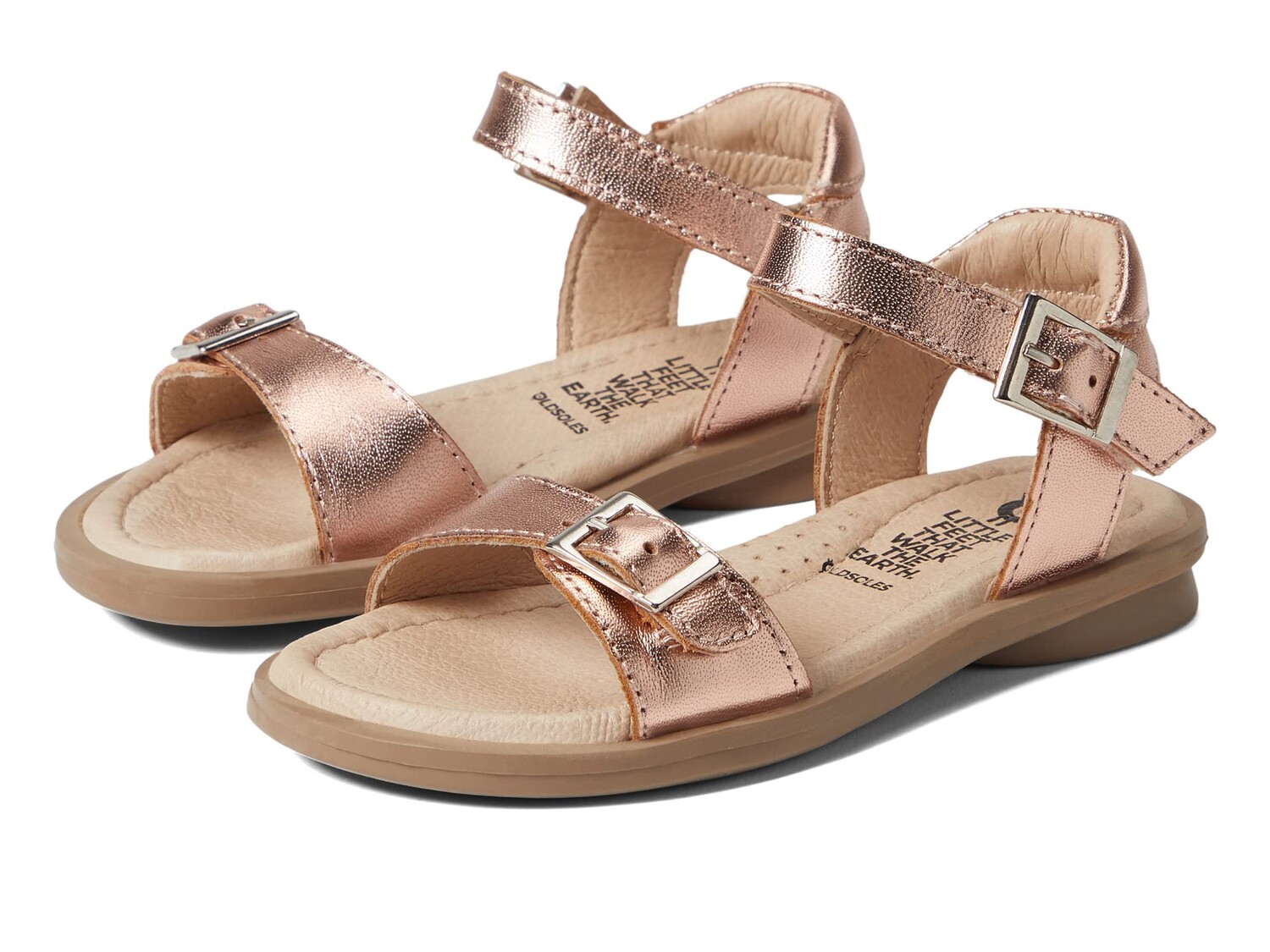 

Сандалии Old Soles, Nevana