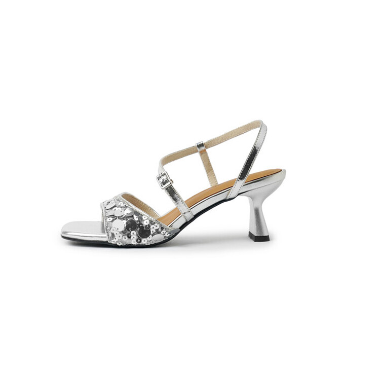 

Сандалии BalletCat One-Strap Sandals Women's