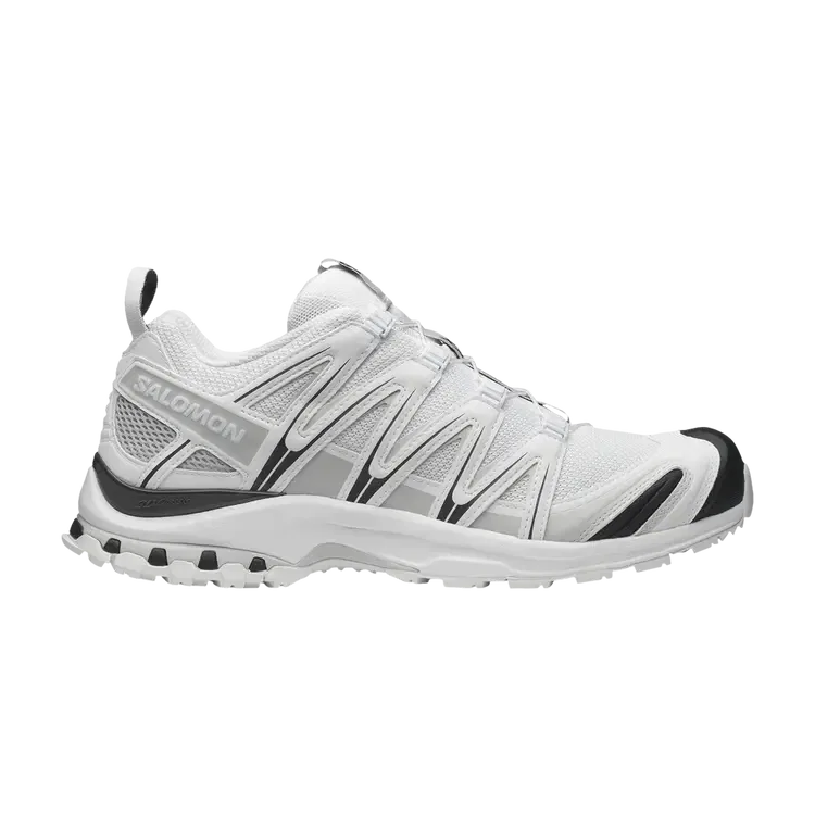 Кроссовки Salomon XA Pro 3D, белый