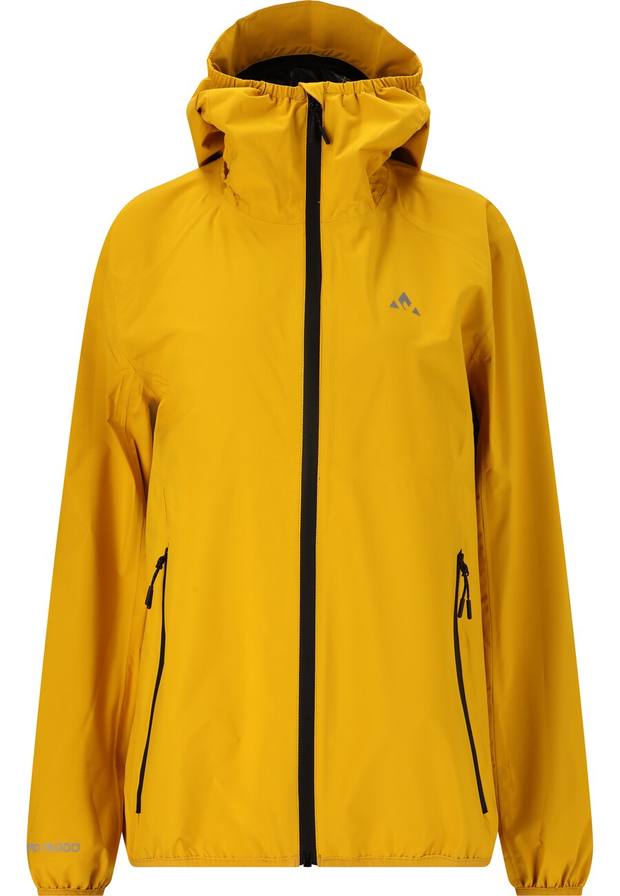 

Куртка Performance Whistler Selawik, Yellow
