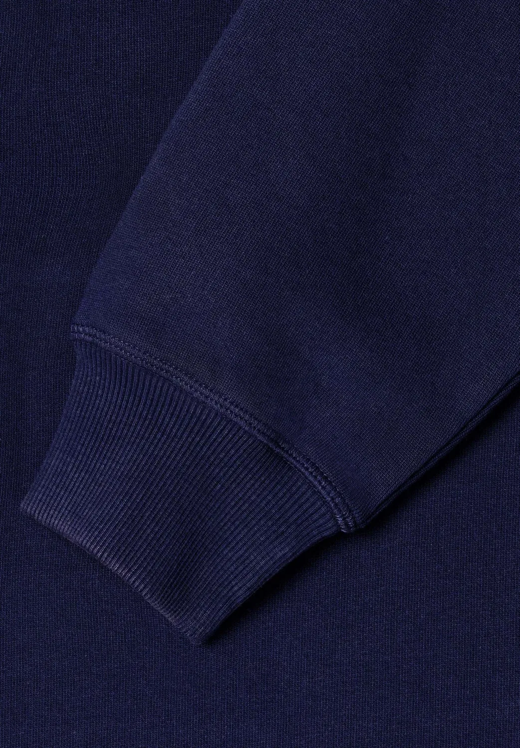 Худи Генри - худи Pepe Jeans, Navy — фото 4