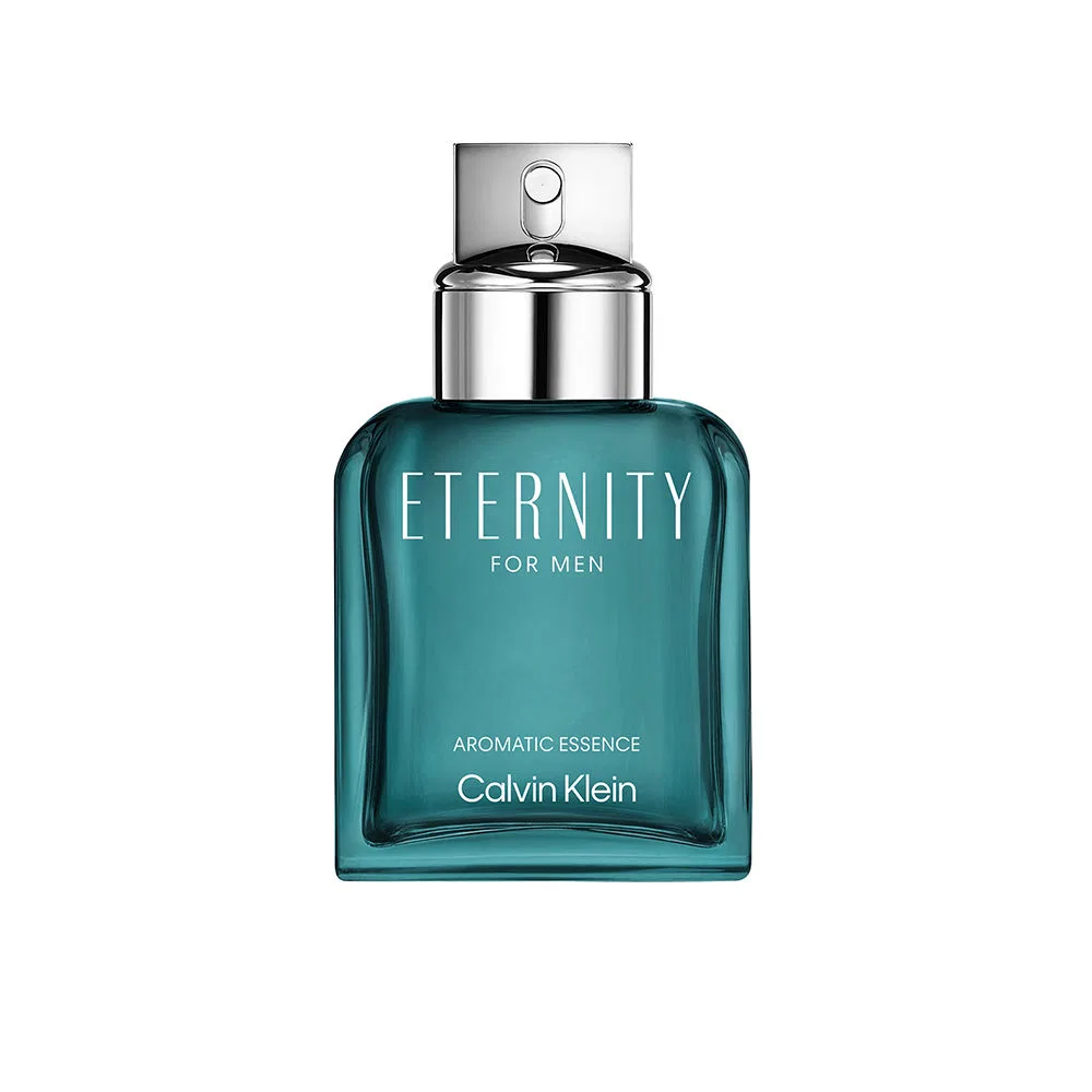 Парфюмерная вода для мужчин Eternity for Men Aromatic Essence Calvin Klein, 50 мл