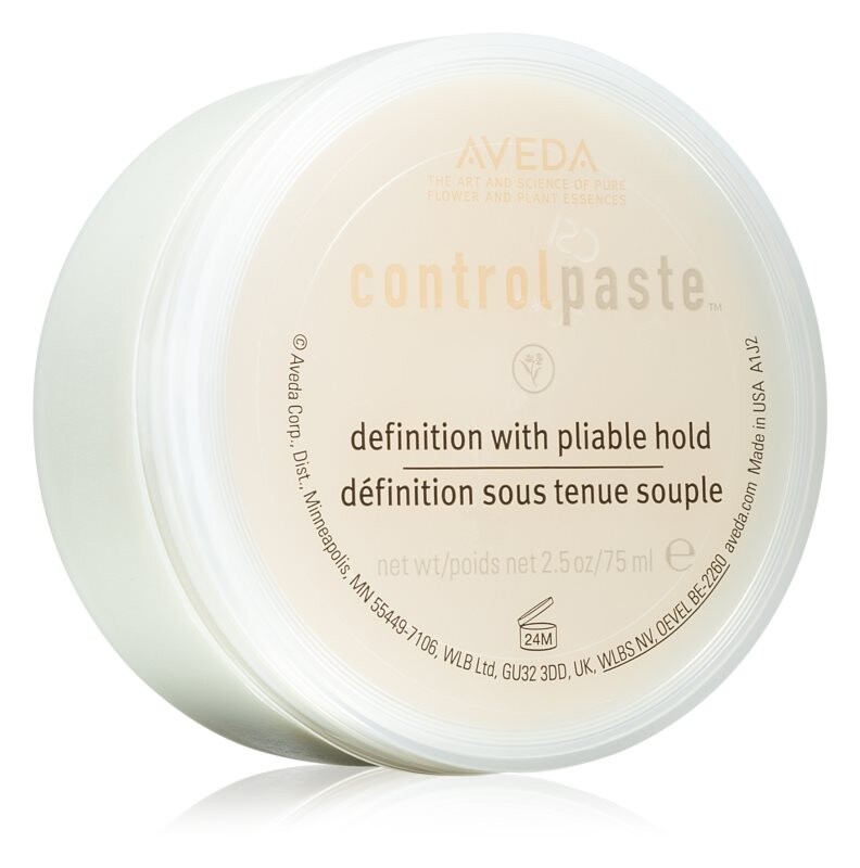 

Моделирующий стайлинговый продукт Aveda Control Paste™