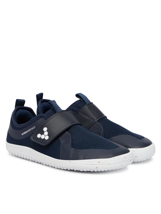 Кроссовки Primus Sport IV Vivo Barefoot, темно-синий — фото 2