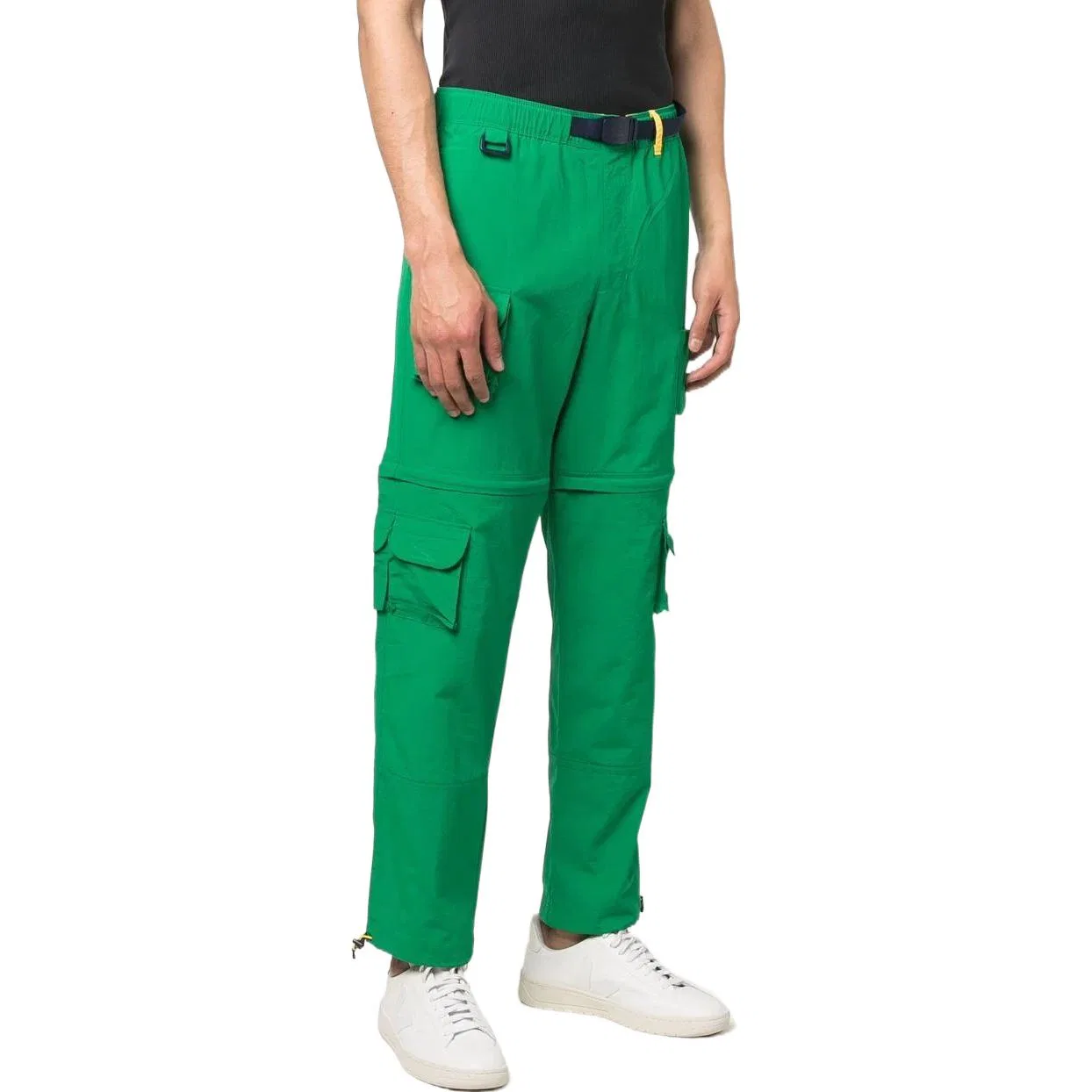 Мужские карго-брюки Green Polo Ralph Lauren — фото 4