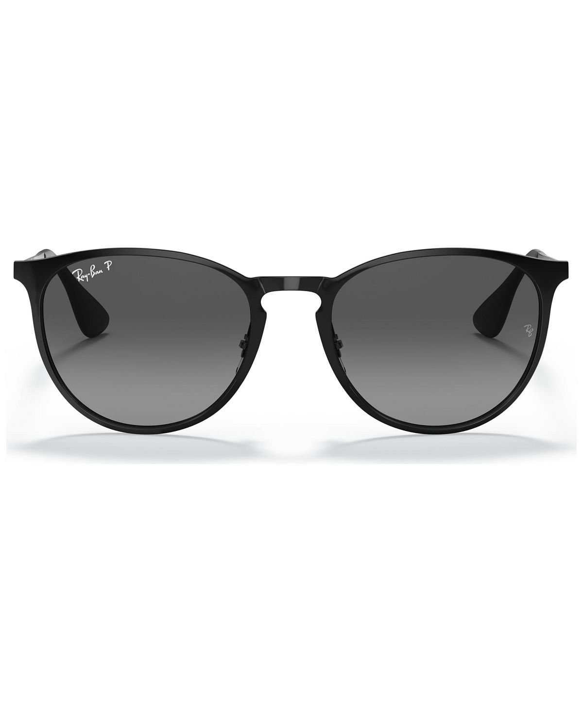 Поляризованные солнцезащитные очки, rb3539 erika metal Ray-Ban, мульти - фото