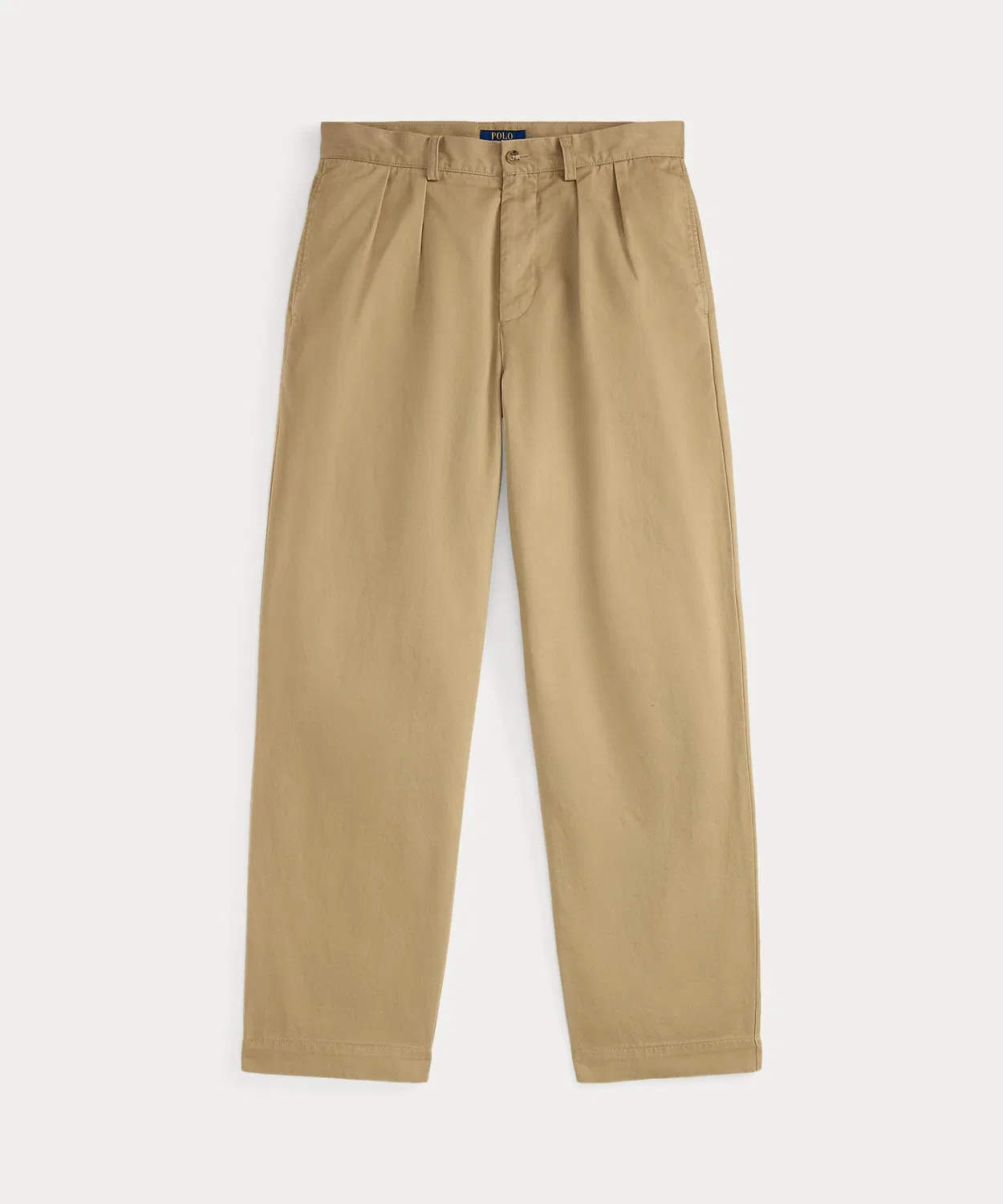Мужские чиносы Suffield POLO RALPH LAUREN, Brown — фото 2