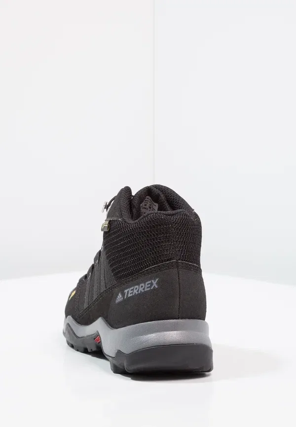 Ботинки Adidas Performance, черный/серый — фото 4