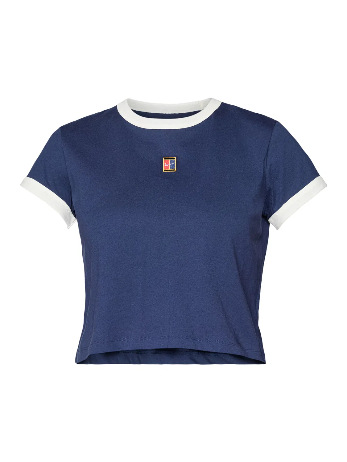 Спортивная футболка 'HRTG' Nike, Navy
