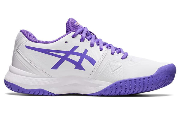 Кроссовки gel challenger 13 'white amethyst' Asics, белый — фото 2