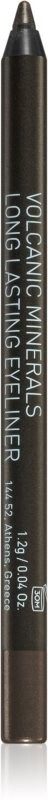 

Перманентная подводка для глаз Korres Volcanic Minerals, оттенок 05 Olive гreen 1.2 г
