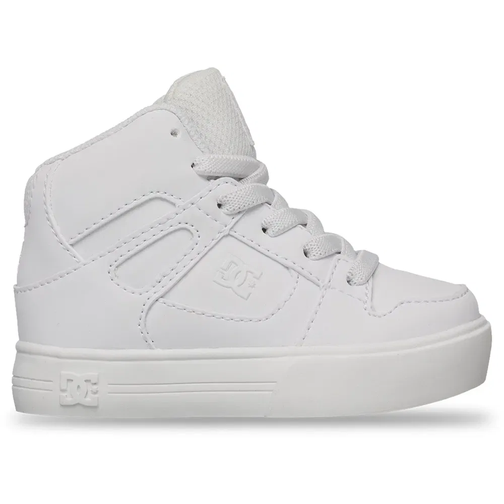 Кроссовки Rebound Dc Shoes, белый