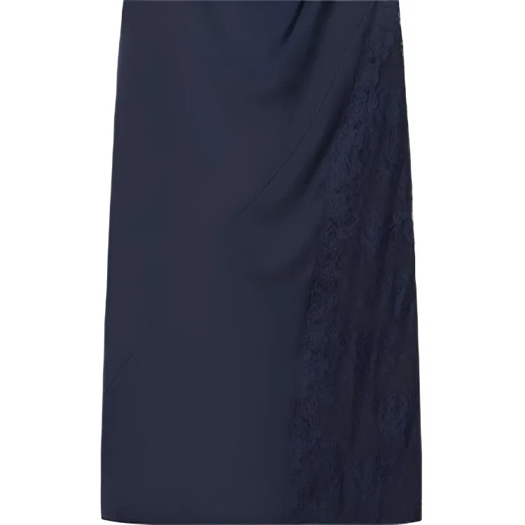 Женская ночная рубашка Victoria's Secret, Night Blue — фото 4