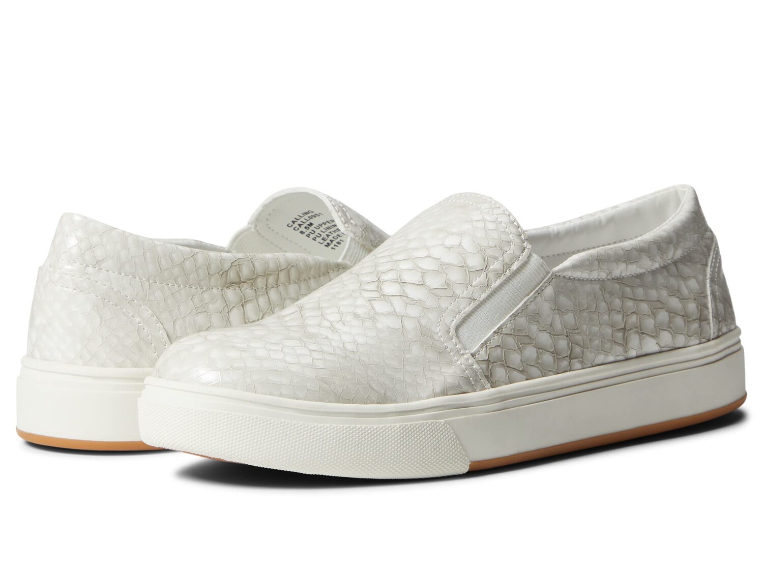 

Кроссовки Steve Madden, Calling Sneaker