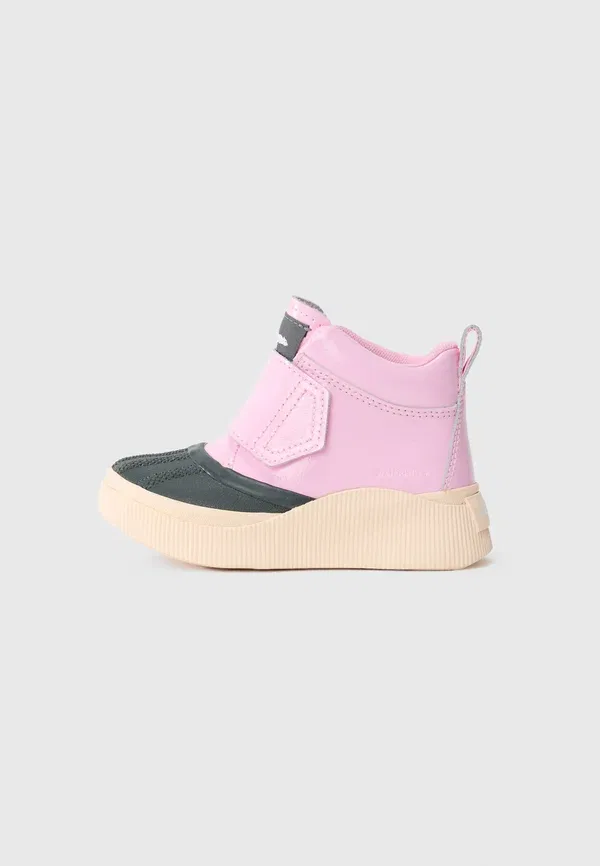 Ботинки водонепроницаемые About iv unisex Sorel Pink Flare, Pearlescent, розовый