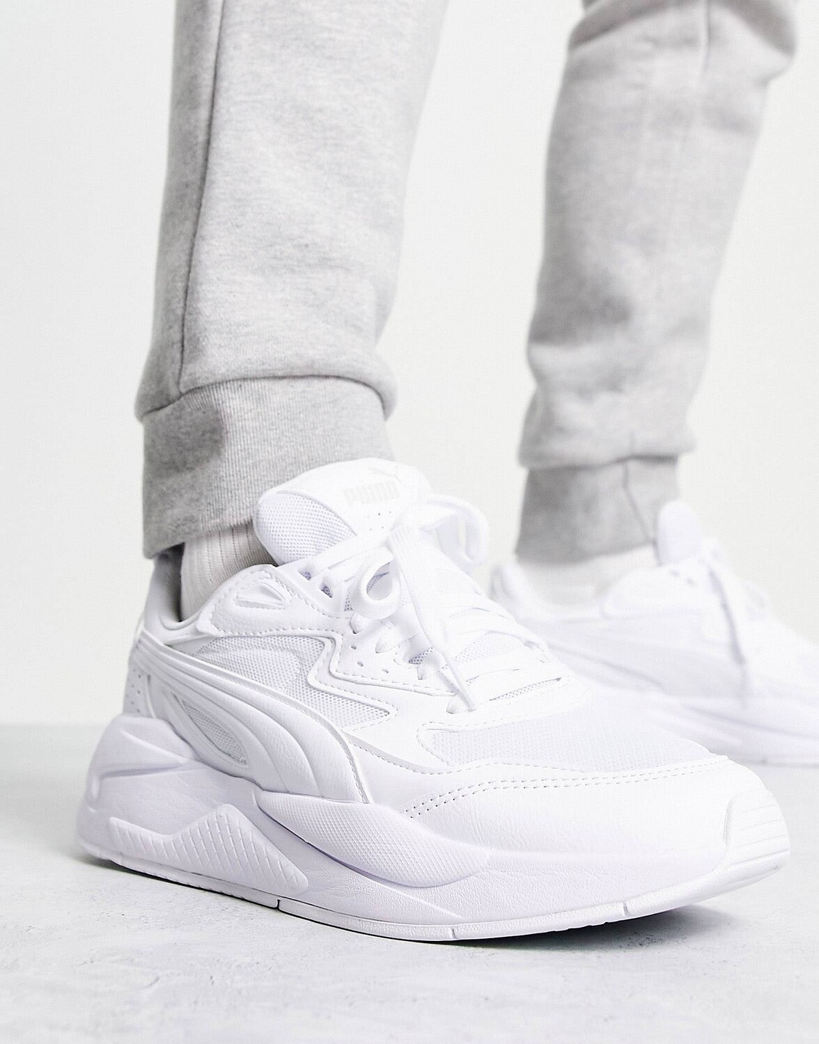 

Кроссовки Puma X-Ray Speed, белый