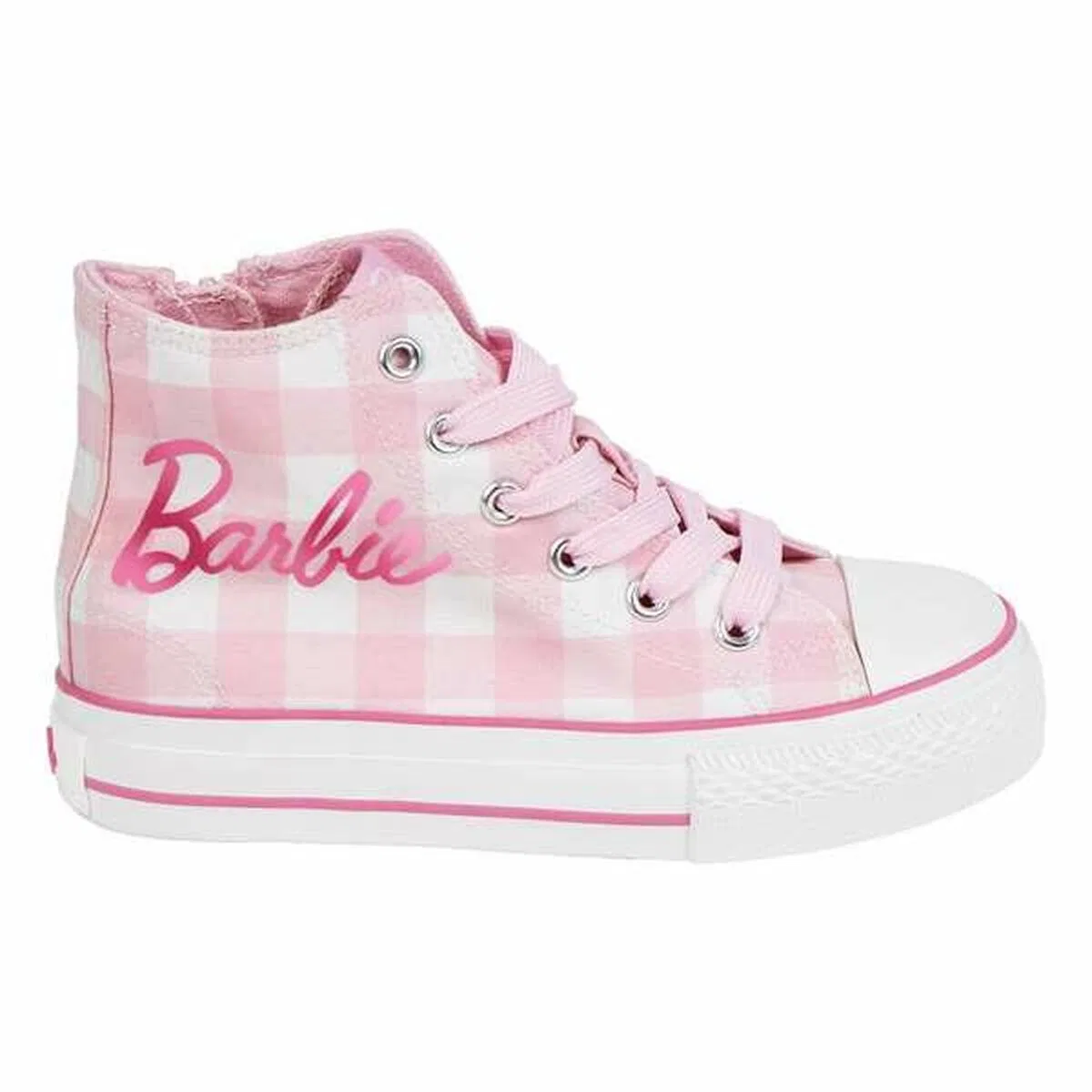 Детские спортивные кроссовки Barbie, Hellrosa
