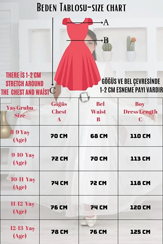 Детское платье для девочек с длинным рукавом Modest Clothing Asortix, Emerald — фото 2
