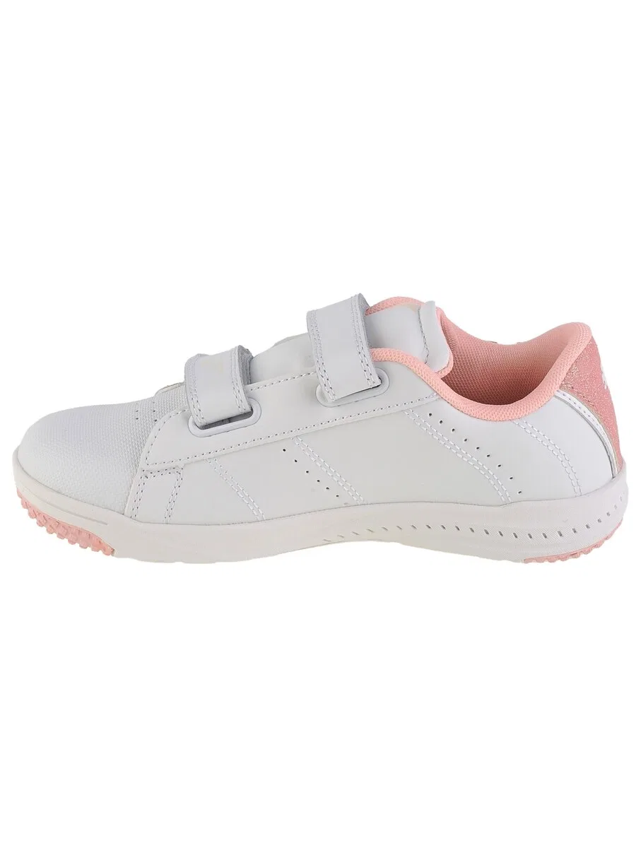 Кроссовки JOMA 'W.Play Jr 21 WPLAYW' белого цвета — фото 2