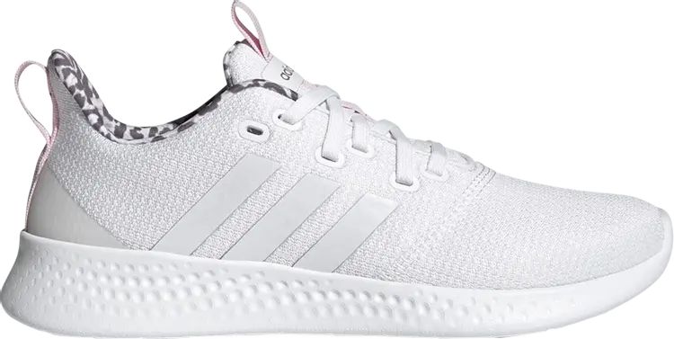 Кроссовки Adidas Wmns Puremotion, белый