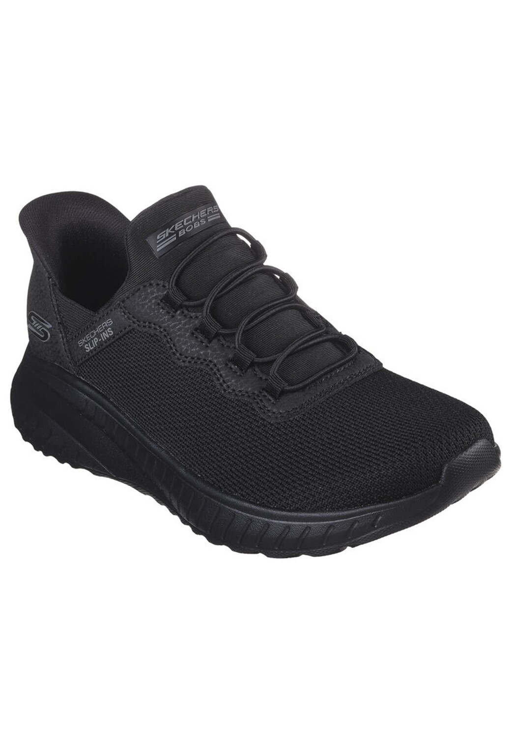 

Кроссовки Skechers Low BOBS SQUAD CHAOS, черный