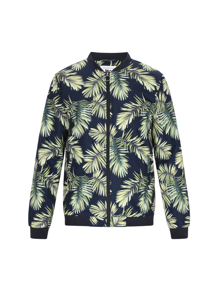 

Куртка MO, цвет green multicolor