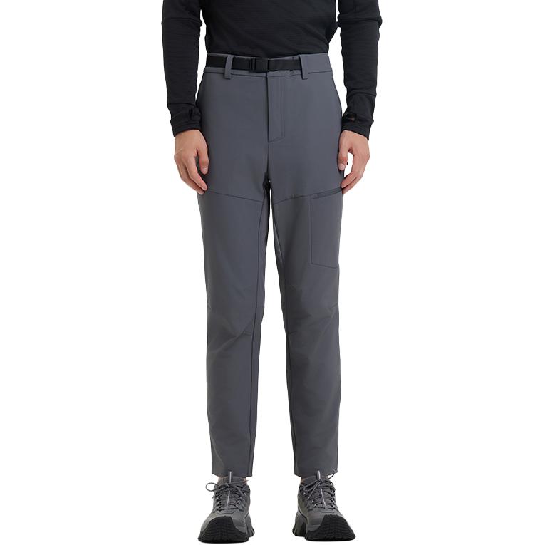 

Повседневные брюки мужские Under Armour, темно-серый