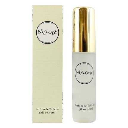 

Milton-Lloyd Melody Fragrance for Women 50ml Parfum de Toilette