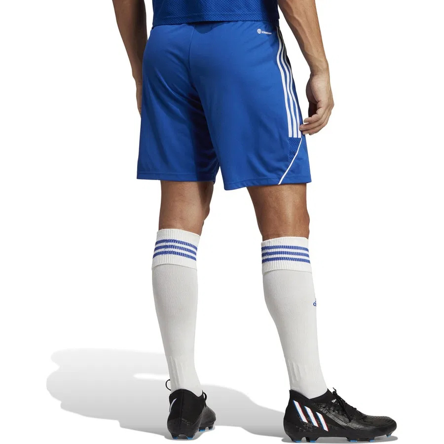 Спортивные шорты TIRO 23 SHO adidas, Синий — фото 4