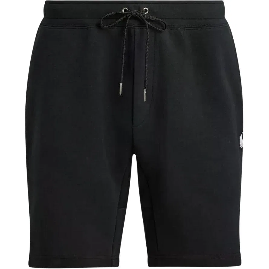 Мужские шорты повседневные Polo Black Polo Ralph Lauren