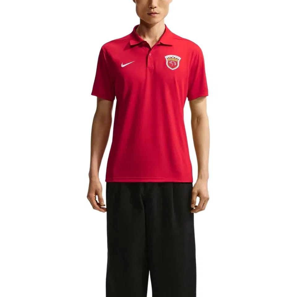 Мужское поло Dri FIT Victory Nike