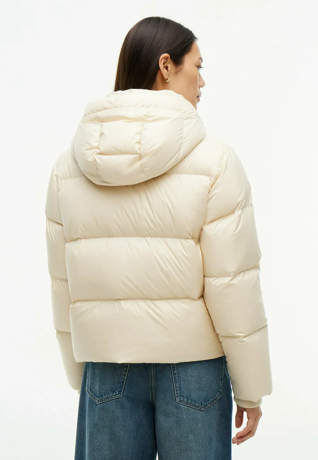 Пуховая куртка Tommy Hilfiger, Caravan — фото 3