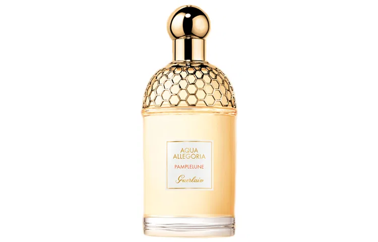 Женская туалетная вода HERBA FRESCA GUERLAIN, Grapefruit