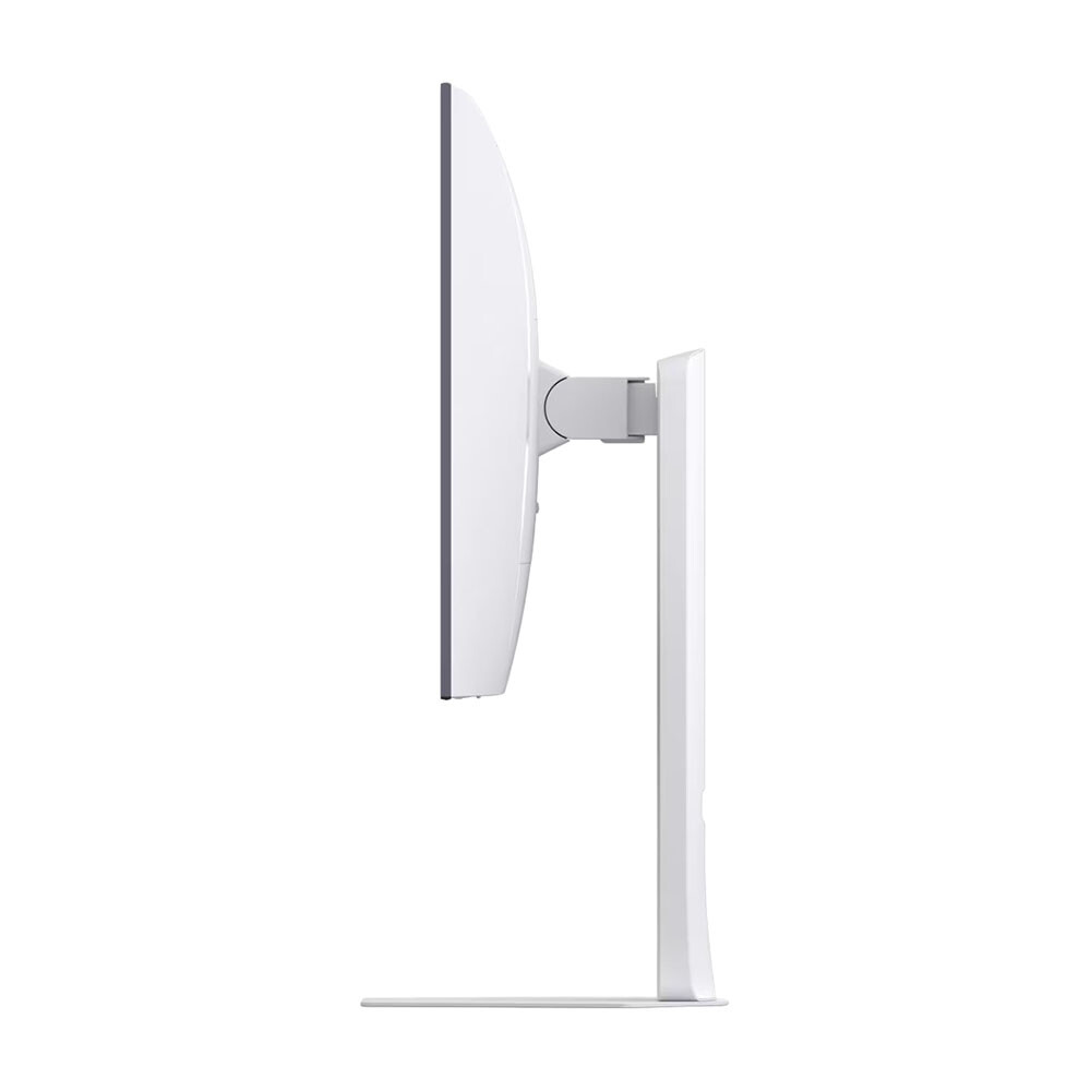 Монитор игровой LG UltraGear OLED 32GS95UV-W, 31.5", 3840 х 2160, 480 Гц, OLED, белый — фото 4