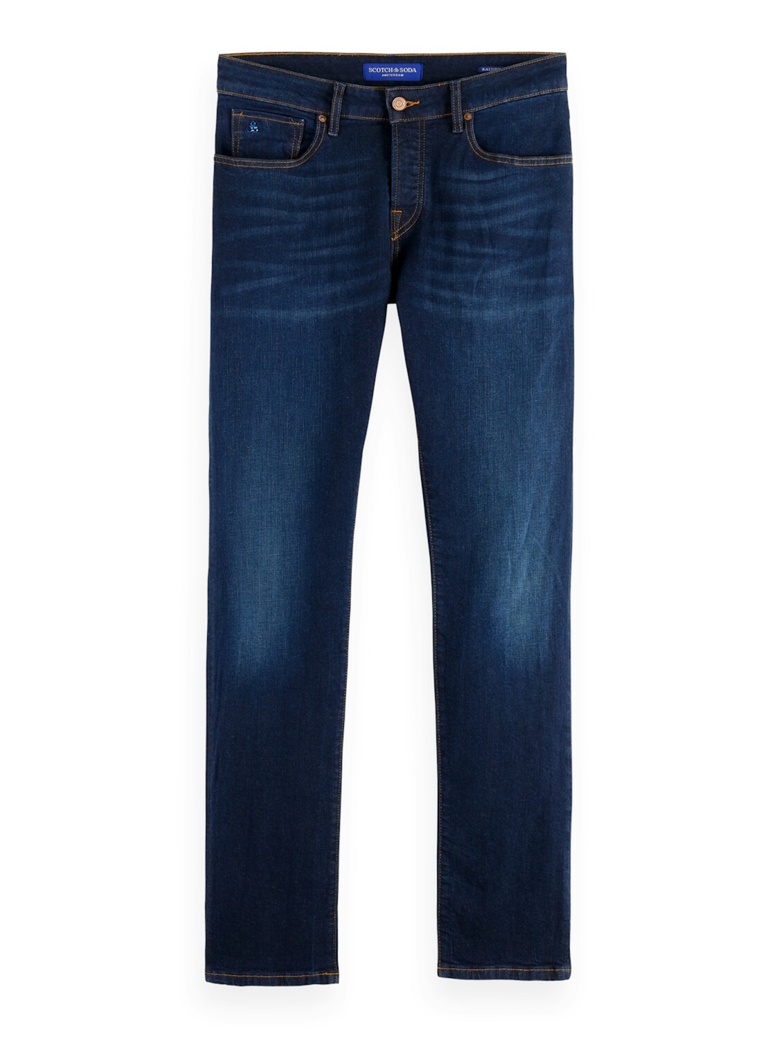 

Джинсы Scotch & Soda, синий