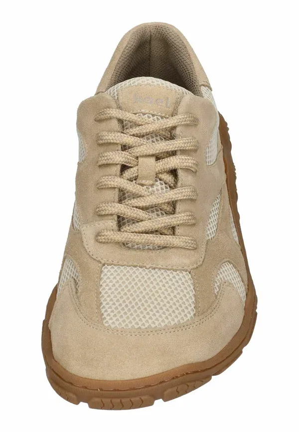 Мужские босоногие кроссовки ralph trainers Koel, бежевый — фото 3